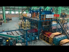 Βίντεο παραγωγής χάλυβα