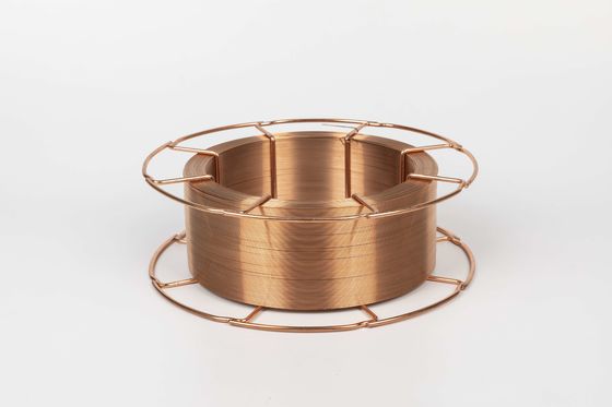 Er90s-γ συγκόλλησης Low-Alloy χάλυβας ανθεκτικότητας καλωδίων υψηλός