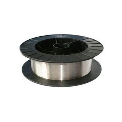 E71T11-AZ-CS3 Αυτοθωριζόμενο σύρμα συγκόλλησης με ροή με πυρήνα 2/11/33/44 λίβρες