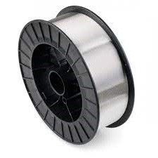 Σύρμα συγκόλλησης τόξου με πυρήνα ροής E71T-C1A4-Ni1 2/11/33/44 lb